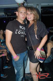 Foto 30 de Discoteca 27 de Abril en Discoteca Luxury Medellin, Medellín