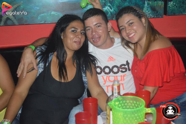 Foto 51 de AmPm - 3er / 4to Fds Enero 2016 en Am / PM Bar - Cali, Cali