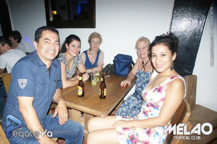 Foto 6 de melao 22 de agosto de 2015 en melao cartagena, Cartagena