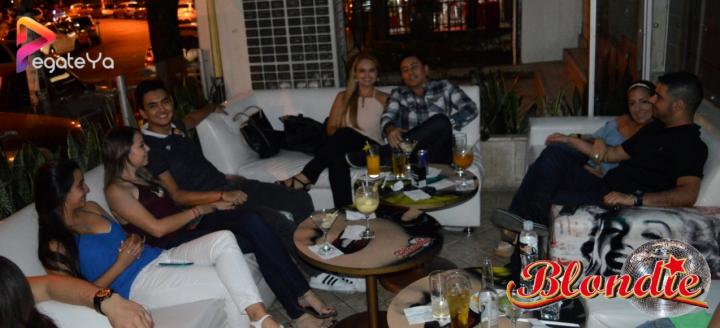 Foto 37 de Blondie - 2do FDS Dic. 2015 en Blondie Bar Cali, Cali