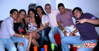 Foto 26 de Diciembre 01 del 2012 en Babel / Barra Libre Cali, Cali