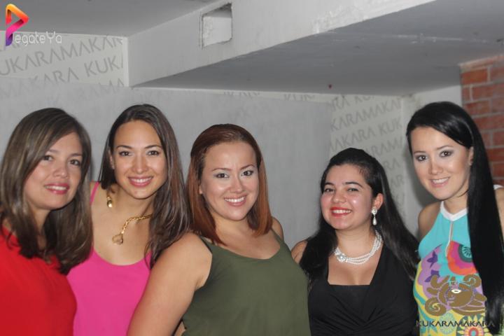Foto 8 de Kukaramakara - 2do Fds Abril 2016 en Kukaramakara Discoteca Cali, Cali