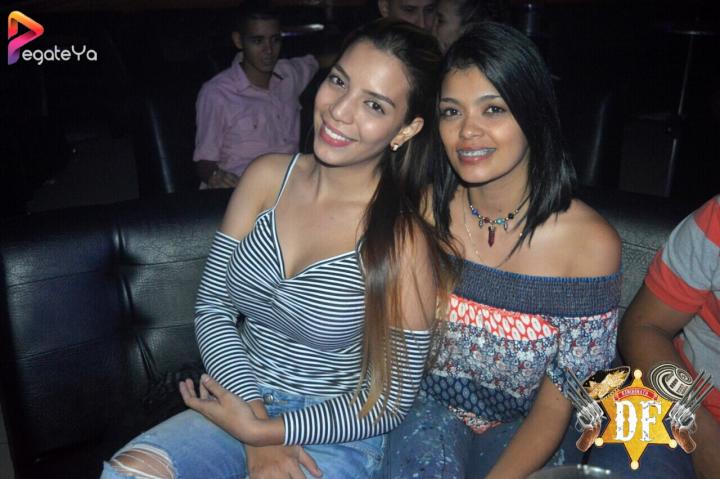 Foto 14 de El Df - 3er / 4to Fds Enero 2017 en El DF Club Discoteca