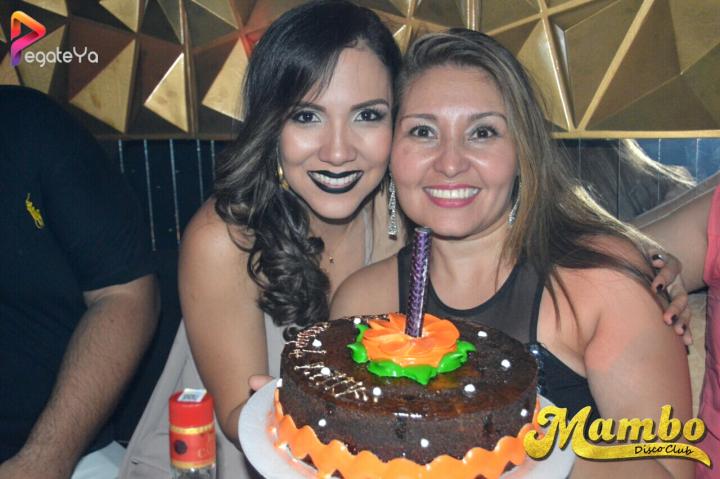 Foto 6 de Mambo Disco Club - 1er Fds Junio 2017 en Mambo Disco Club, Cali
