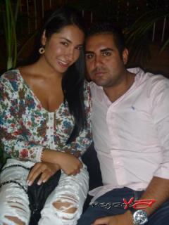 Foto 6 de Enero 13 del 2012 en K-kahuate Cocktails Shot Cali, Cali