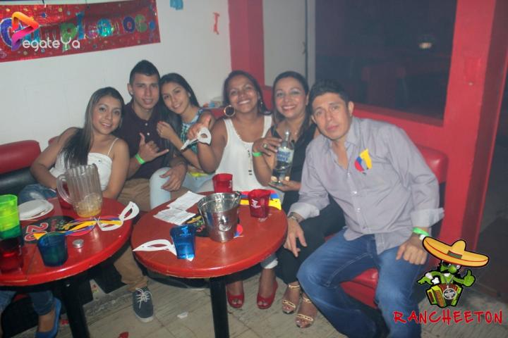 Foto 14 de Rancheeton - 2do FDS Dic. 2015 en Rancheton Cali, Cali