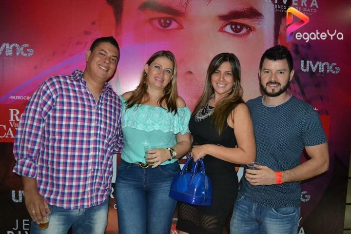 Foto 45 de Living Night Club - 2do/3er fds Junio en Living Night Club, Cali