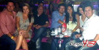 Foto 17 de Enero 12 del 2013 en La Maldita Primavera Cali, Cali