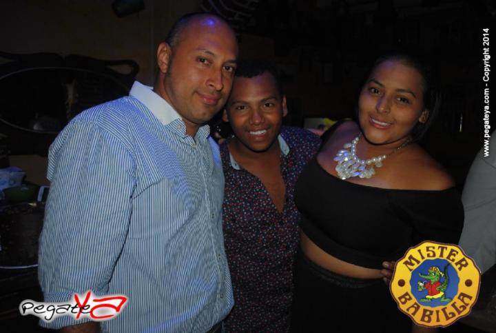 Foto 70 de MISTER BABILLA 14 Y 15 de NOV 2014 en Discoteca MISTER BABILLA cartagena, Cartagena