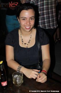 Foto 5 de 15-16 de Junio 2012 - Cumpleaños Yorbis en Discoteca Macondo Club Bucaramanga, Bucaramanga