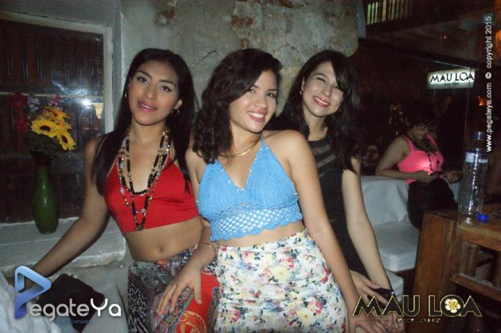 Foto 29 de Mau Loa 5 y 6 de Junio de 2015 en mau loa cartagena, Cartagena