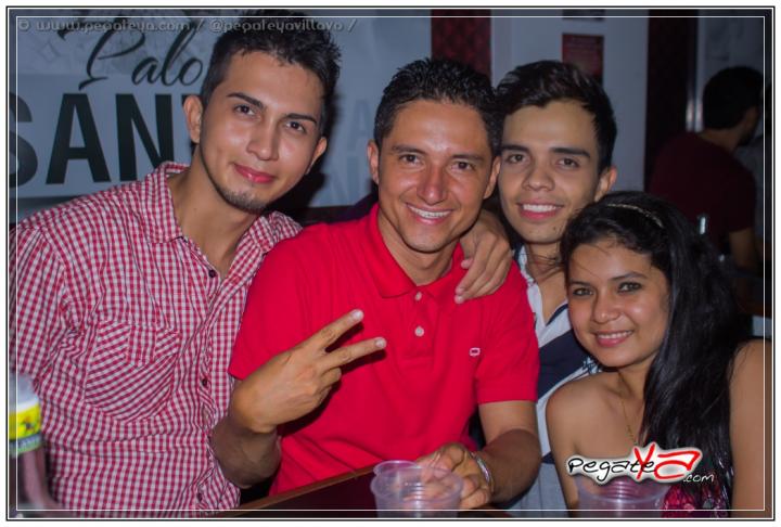 Foto 58 de PALOSANTO CLUB - Villavicencio en Palosanto Club, Villavicencio