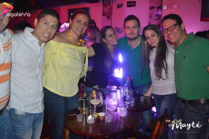 Foto 97 de Pa´Mayte - 3er / 4to Fds Enero 2017 en Pa´Mayte Museo Vallenato
