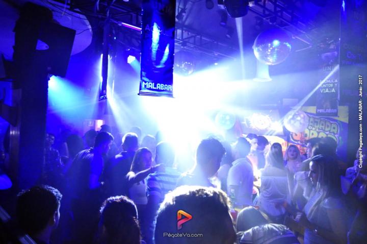 Foto 88 de MALABAR - Junio 10 de 2017 en Discoteca Malabar Bucaramanga, Bucaramanga