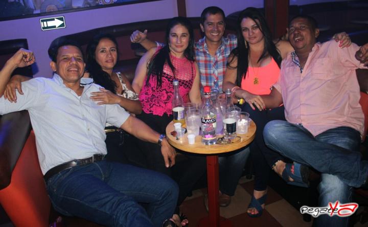 Foto 12 de Guaro y Tequila - Sep 13 en Tequila y Guaro