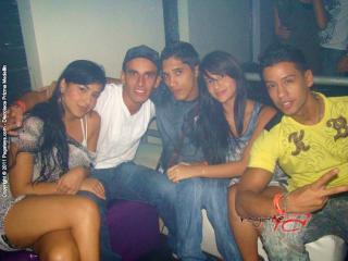 Foto 109 de Discoteca Prizma Medellin 2011 en Prizma Discoteca Medellin, Medellín