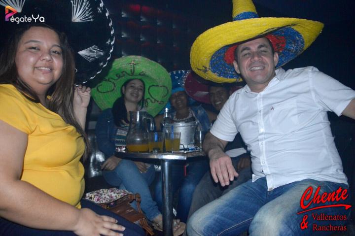 Foto 39 de Chente - 3er Fds Junio 2017 en CHENTE Vallenatos y Rancheras, Cali