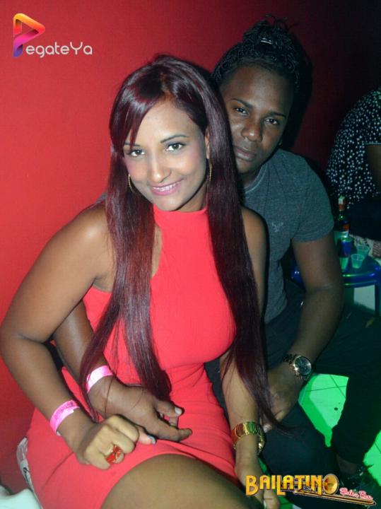 Foto 10 de Bailatino - 3er Fds Abril 2016 en Bailatino - Bar, Cali