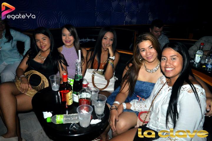 Foto 46 de la clave - 4to fds junio 2016 en La Clave Night Club, Cali