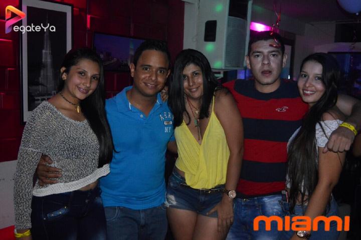 Foto 58 de Miami Bar - Amor & Amistad 2016 en Miami Bar Cali, Cali