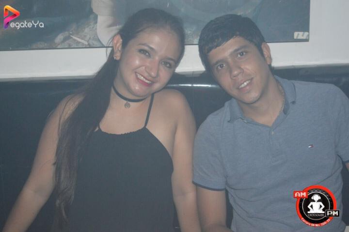 Foto 37 de AmPm - 1er Fds Febrero 2016 en Am / PM Bar - Cali, Cali