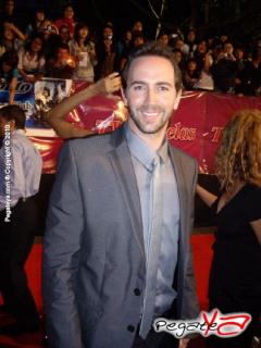 Foto 1 de Premios TV y Novelas 2010 en Premios TV y Novelas 2010, Bucaramanga