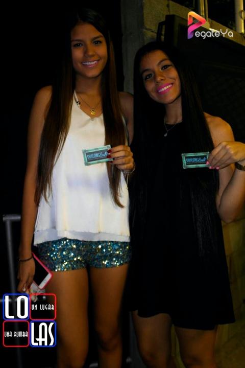 Foto 57 de Lolas Club - 2do FDS Junio 2015 en Lolas Club Menga Cali, Cali