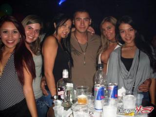Foto 18 de Marzo 17 del 2012 en Liquid Pereira, Pereira