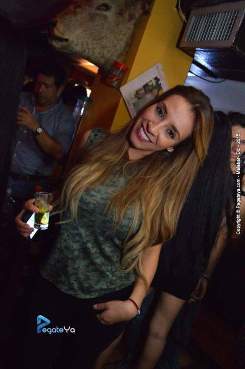 Foto 9 de MALABAR - sabado 19 DIC 2015 en Discoteca Malabar Bucaramanga, Bucaramanga