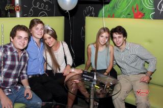 Foto 3 de Fin de Año 2012 Le Parc Bucaramanga en Le Parc Bar Bucaramanga, Bucaramanga
