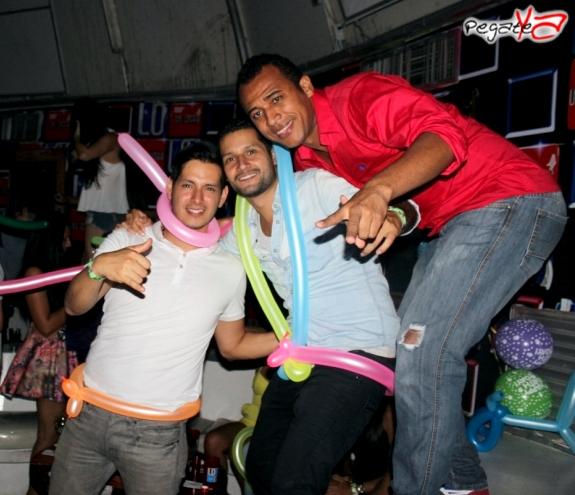 Foto 140 de Lolas Club - 4to FDS Nov 2014 en Lolas Club Menga Cali, Cali