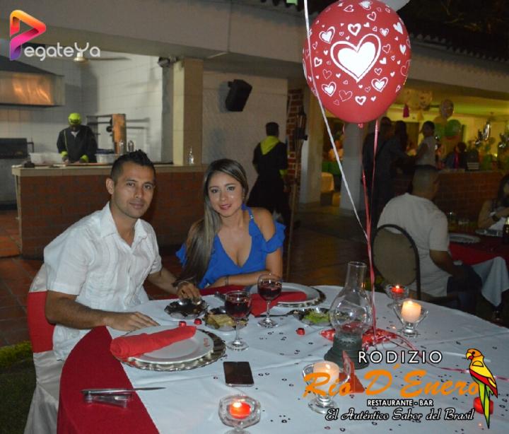 Foto 43 de Rio D´enero - Amor & Amistad 2016 en Rio D´enero, Cali