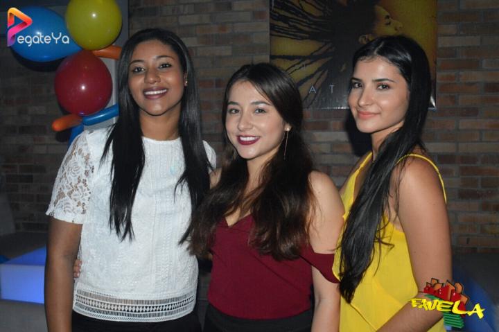 Foto 15 de Favela Club - 1er Fds Febrero 2017 en Favela Club Menga, Cali