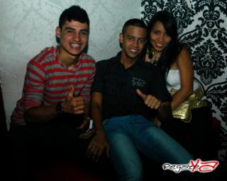 Foto 50 de Octubre 04 del 2013 en Babel / Barra Libre Cali, Cali