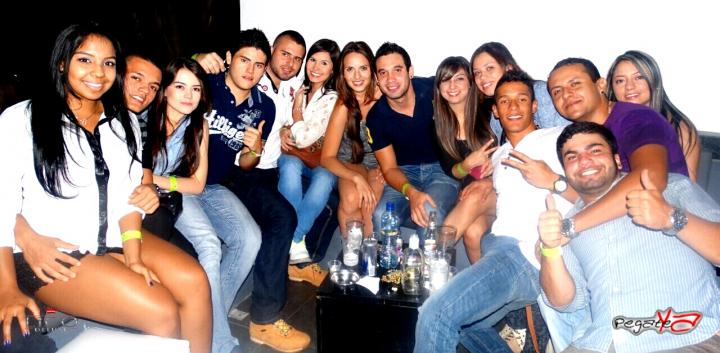 Foto 47 de Licodeluxe - Sept. 13 en LICO DELUXE Medellin, Medellín