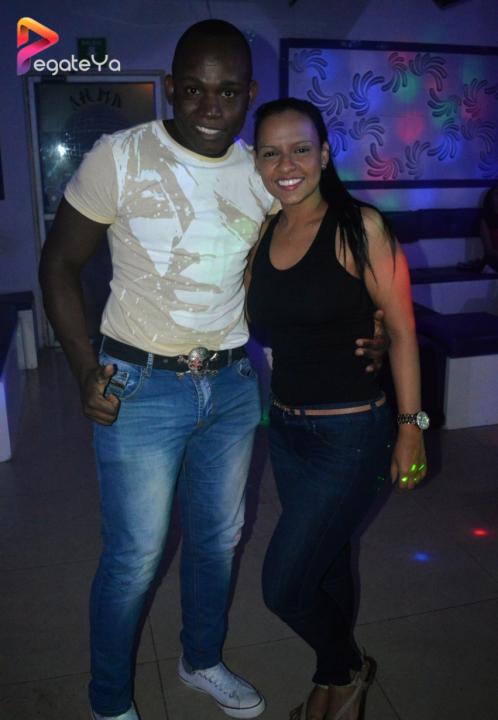 Foto 32 de Ahma Bar - 2do FDS Junio 2015 en Ahma Cali, Cali
