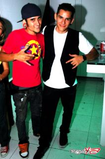 Foto 23 de Octubre 04 del 2013 en Heaven Shots, Cali