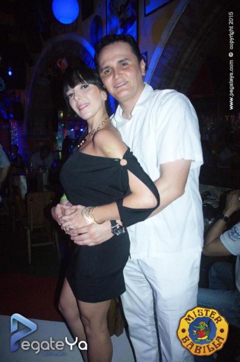 Foto 21 de mister babilla 4 y 5 de septiembre de 20 en Discoteca MISTER BABILLA cartagena, Cartagena