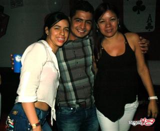 Foto 63 de Noviembre 30 del 2013 en Babel / Barra Libre Cali, Cali