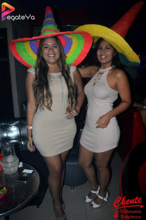 Foto 5 de Chente - 1er FDS Julio 2016 en CHENTE Vallenatos y Rancheras, Cali