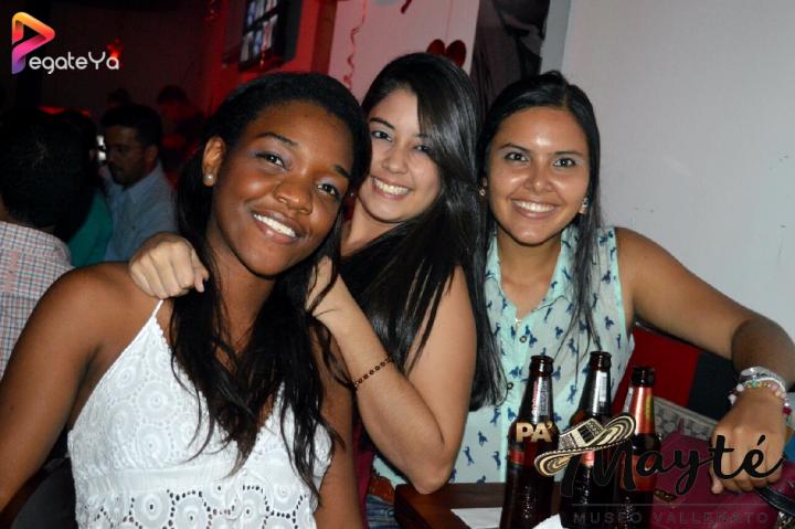 Foto 84 de Pa Mayté - Amor & Amistad 2016 en Pa Mayté, Cali