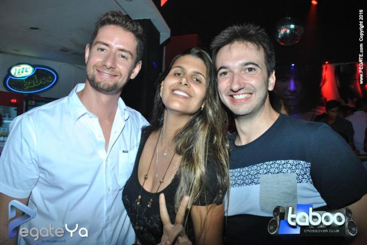 Foto 17 de taboo 15 Y 16 DE ABRIL DE 2016 en Discoteca Taboo Cartagena, Cartagena