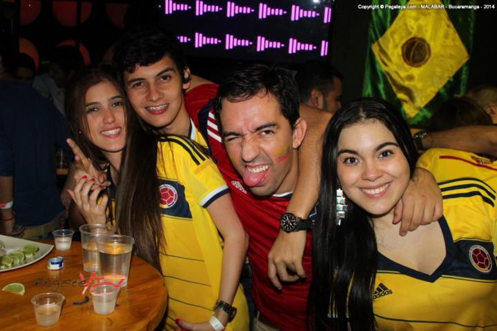 Foto 74 de Discoteca Malabar - 28 de Junio de 2014 en Discoteca Malabar Bucaramanga, Bucaramanga