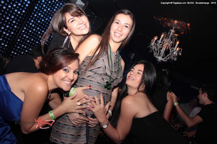 Foto 26 de Discoteca Bling- 20 de Junio de 2014 en Bar Bling Bucaramanga, Bucaramanga