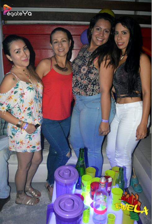 Foto 57 de Favela Club - 1er Fds Julio 2017 en Favela Club Menga, Cali