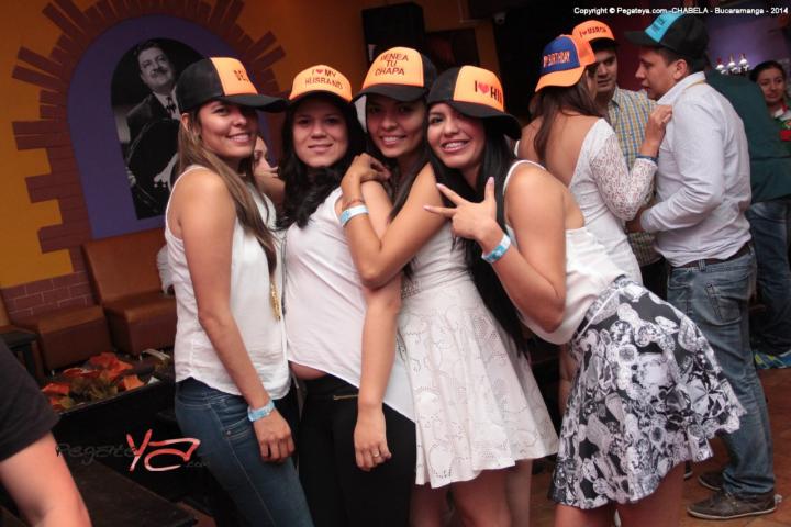 Foto 15 de Discoteca Chabela- 21 de Junio de 2014 en Discoteca Chabela Bucaramanga, Bucaramanga