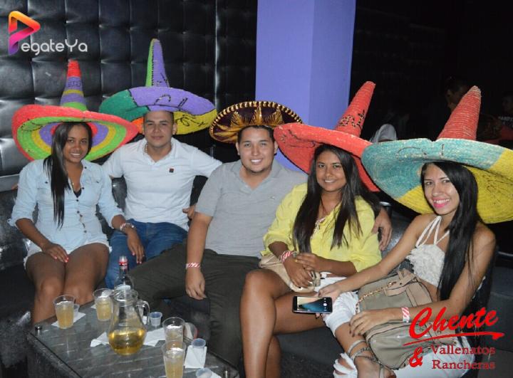 Foto 6 de Chente - 4to FDS Sept. 2016 en CHENTE Vallenatos y Rancheras, Cali