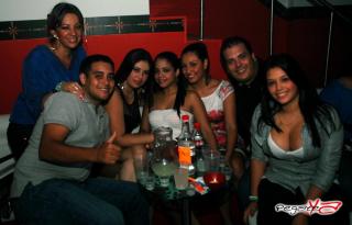 Foto 27 de Octubre 04 del 2013 en Praga Club Cali, Cali