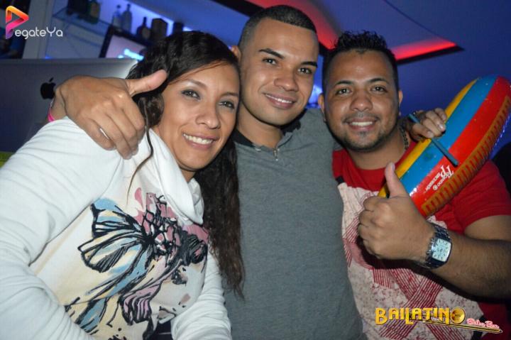 Foto 35 de Bailatino - 2do Fds Febrero 2017 en Bailatino - Bar, Cali