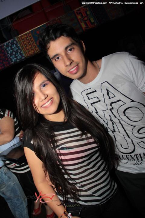 Foto 59 de Discoteca Matildelina - 20 de Junio de 2014 en Discoteca Matildelina Bucaramanga, Bucaramanga